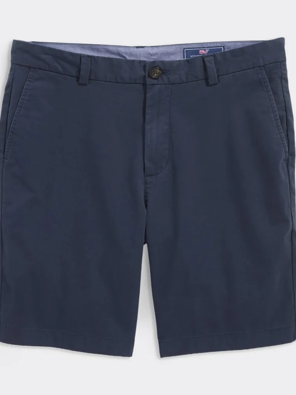 Vineyard Vines Men's 9” Stretch Breaker Shorts Shorts New with tags size 32 - Picture 9 of 12